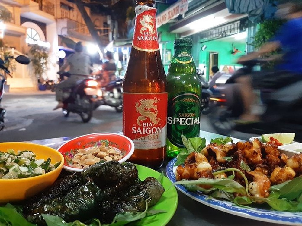 Người Việt đang giảm uống bia, doanh thu công ty bia rượu vẫn cả chục nghìn tỷ - Ảnh 3. Người Việt đang giảm uống bia, doanh thu công ty bia rượu vẫn cả chục nghìn tỷ - Ảnh 3.