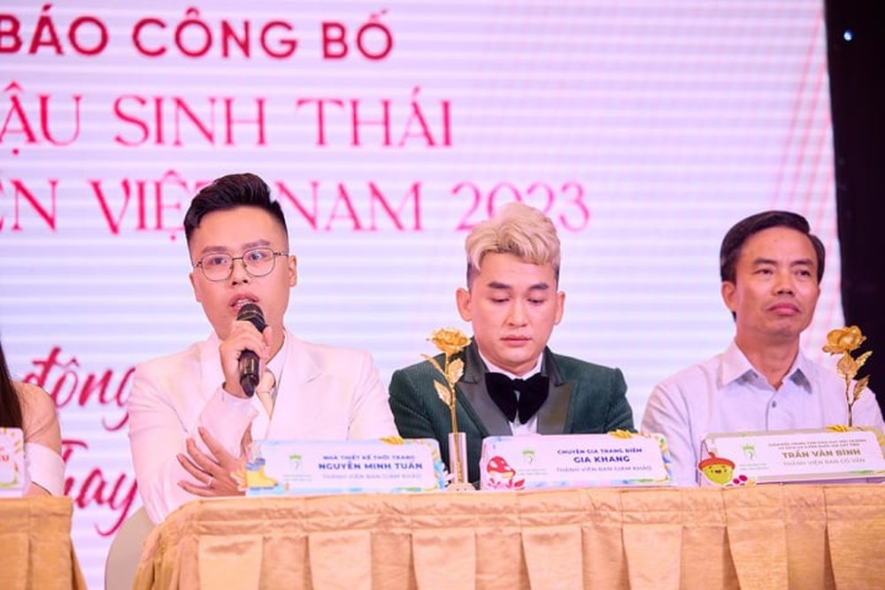 Hoa hậu Sinh thái thiếu niên Việt Nam sẽ cho thí sinh mặc áo tắm kín đáo - Ảnh 1. Hoa hậu Sinh thái thiếu niên Việt Nam sẽ cho thí sinh mặc áo tắm kín đáo - Ảnh 1.