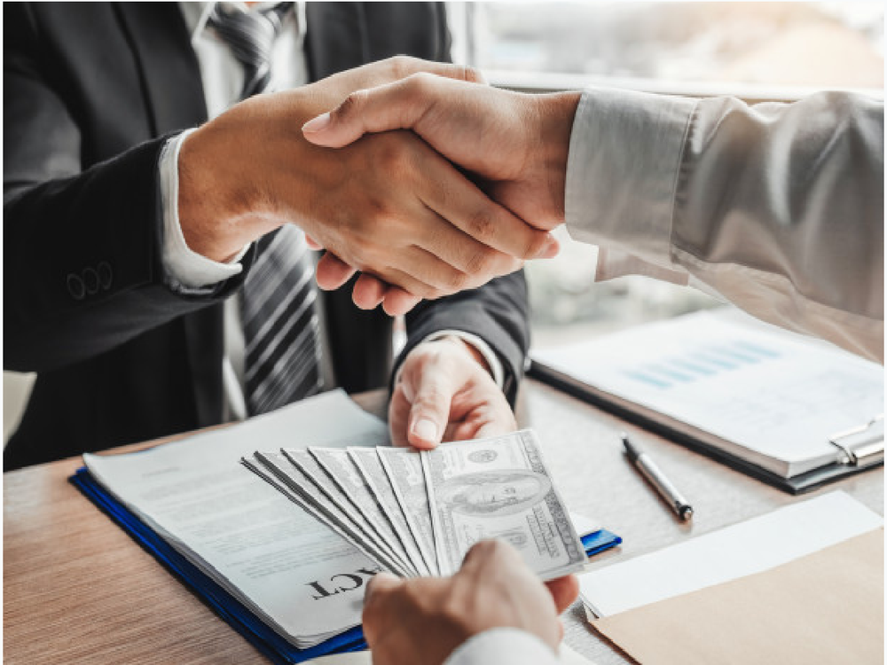 Có mức lương tiền tỷ khi chỉ mới 33 tuổi, cô gái tiết lộ bí quyết tăng lương liên tục trong vòng 5 năm: Người khôn ngoan nên dùng cách này để ‘nhắc’ sếp - Ảnh 3. Có mức lương tiền tỷ khi chỉ mới 33 tuổi, cô gái tiết lộ bí quyết tăng lương liên tục trong vòng 5 năm: Người khôn ngoan nên dùng cách này để ‘nhắc’ sếp - Ảnh 3.
