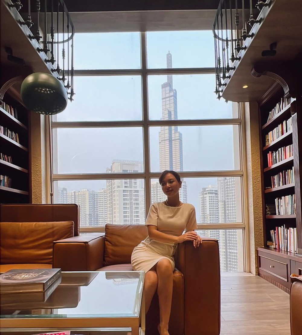 Chân dung chồng “quyền lực” của Hannah Olala – CEO sống trong penthouse 600m2: Chiều vợ như bà hoàng, tinh tế cả lúc cãi nhau