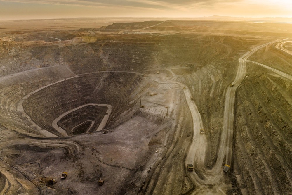 Mỏ kim loại đỏ khổng lồ nhấp nháy cảnh báo cuộc khủng hoảng lớn với nguồn cung toàn cầu - Ảnh 1.