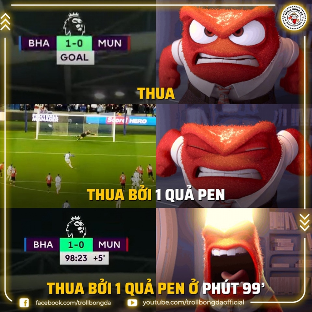 Biếm họa 24h: Cầu thủ Timor Leste ăn mừng như Ronaldo - Ảnh 2.