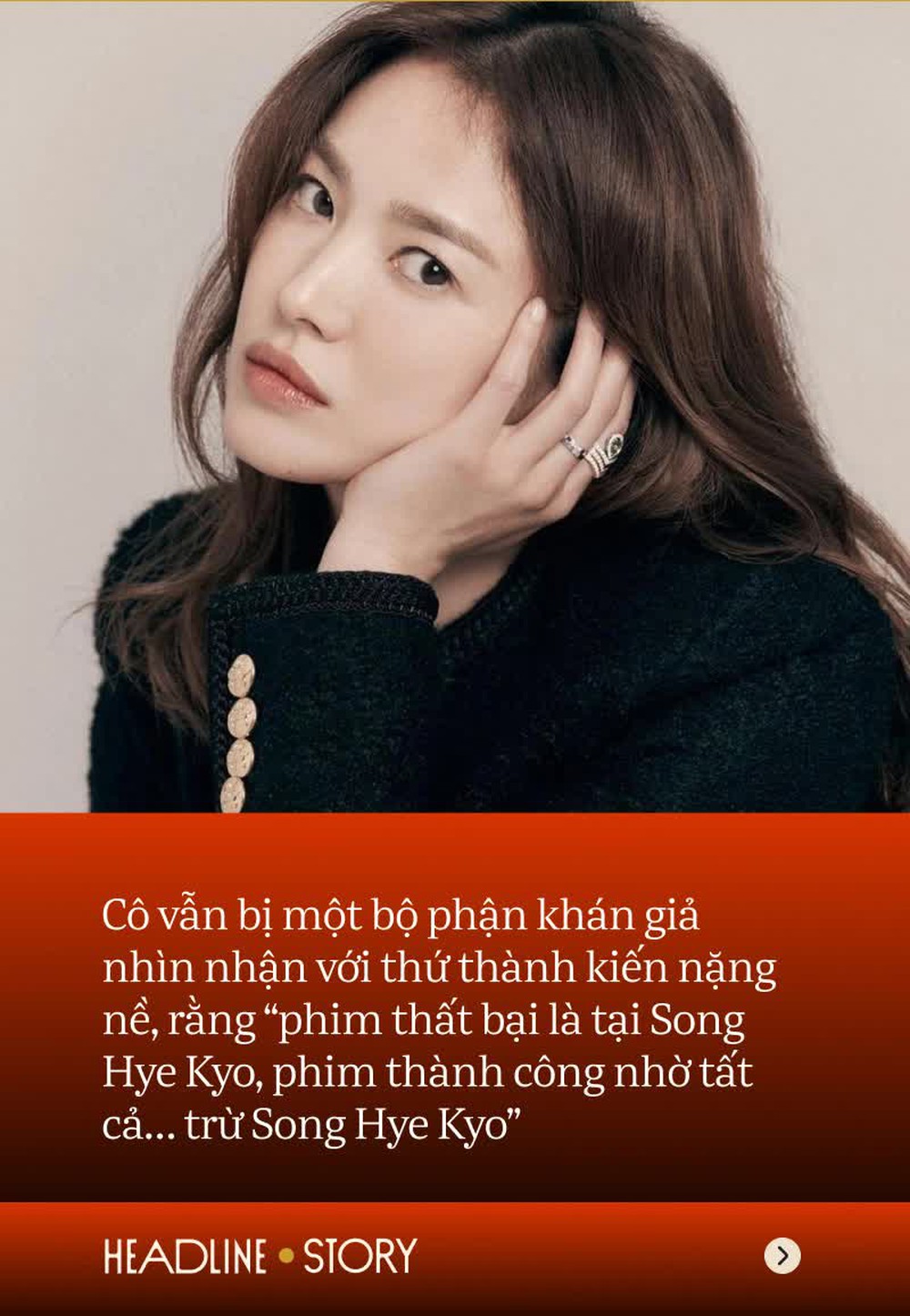 Song Hye Kyo và Dương Tử Quỳnh đọ sắc ở Met Gala: Đừng để ai nói bạn già xấu và hết thời! - Ảnh 3. Song Hye Kyo và Dương Tử Quỳnh đọ sắc ở Met Gala: Đừng để ai nói bạn già xấu và hết thời! - Ảnh 3.