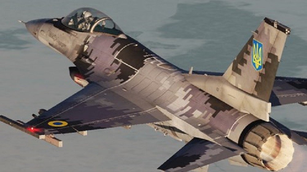 Kể cả F-35 cũng không có cửa thắng ở Ukraine - Ảnh 4.