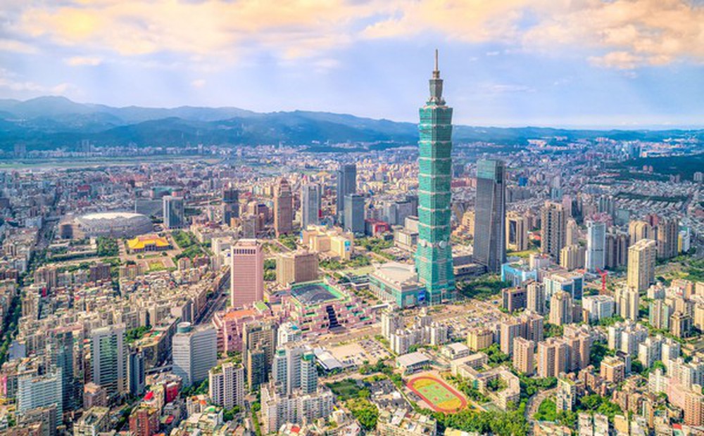 Tỉnh được Đài Loan (Trung Quốc) đầu tư nhiều nhất tại Việt Nam