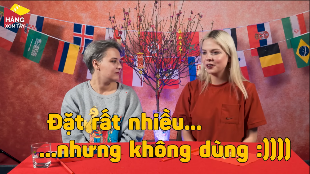 Phỏng vấn khách Tây ở Việt Nam lâu năm: Gái Nga thú nhận nghiện một thứ giống hệt người Việt - Ảnh 2.