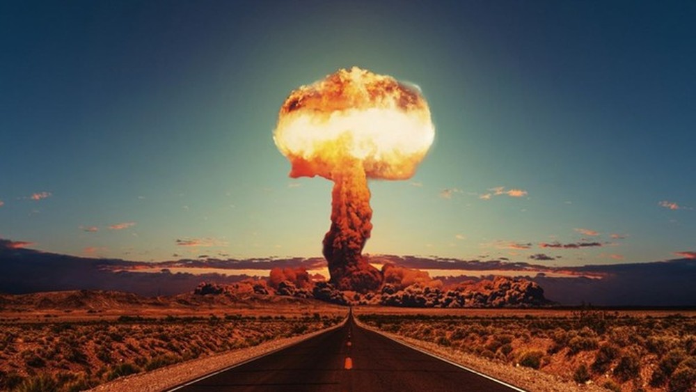 “25 tỉ quả bom nguyên tử” bị khóa kín ở nơi không ngờ trên Trái Đất - Ảnh 1.