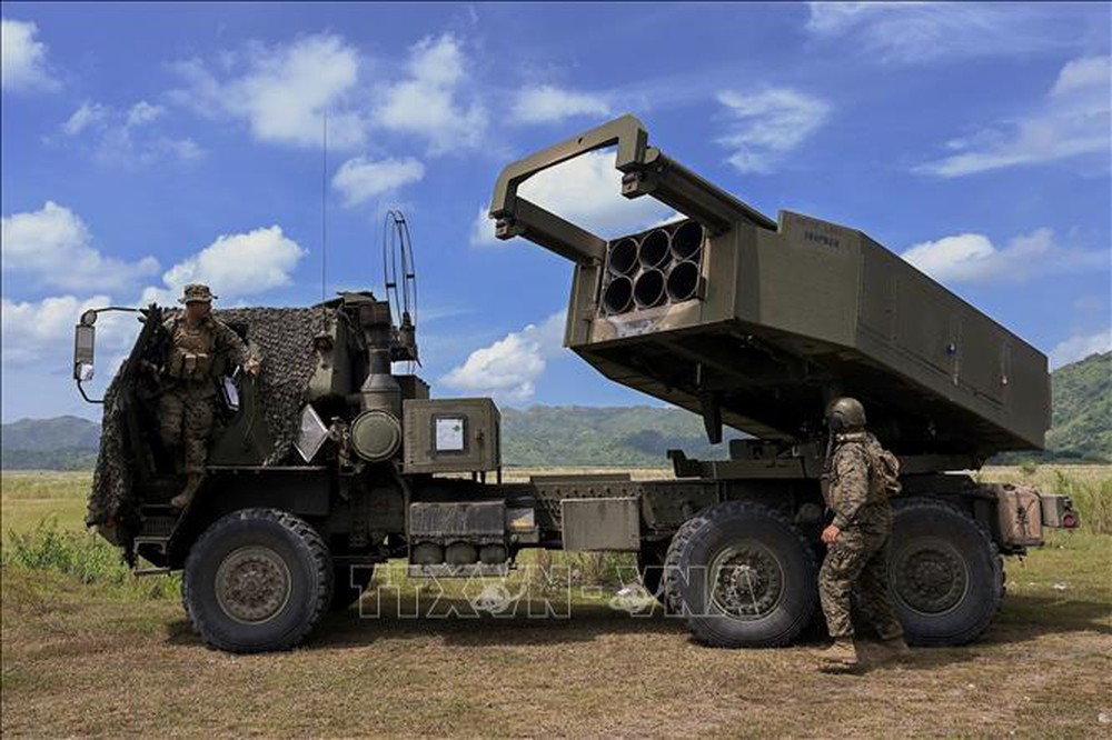 Ukraine gặp khó khi Nga tăng cường làm nhiễu hệ thống HIMARS - Ảnh 3.