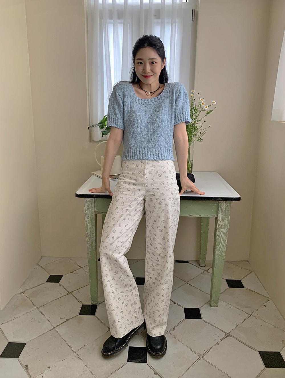 4 mẫu quần vải nhẹ mát đang dẫn đầu xu hướng mùa hè