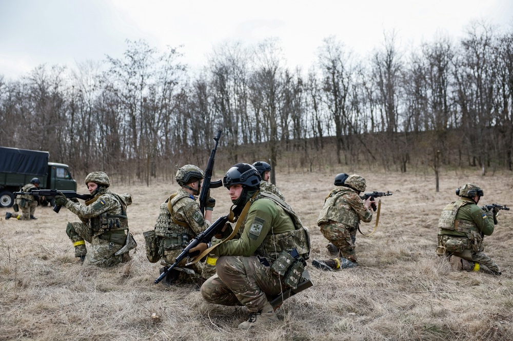 Quan chức cấp cao Zaporizhia nhận định về thời điểm phản công của Ukraine - Ảnh 1.