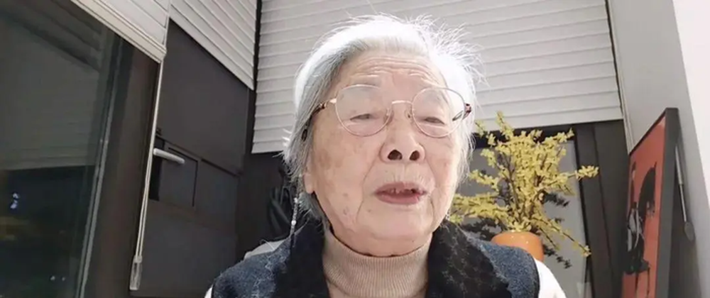 Cụ bà 86 tuổi sống hạnh phúc một mình, dặn các con 3 điều chuẩn bị cho hậu sự - Ảnh 1.