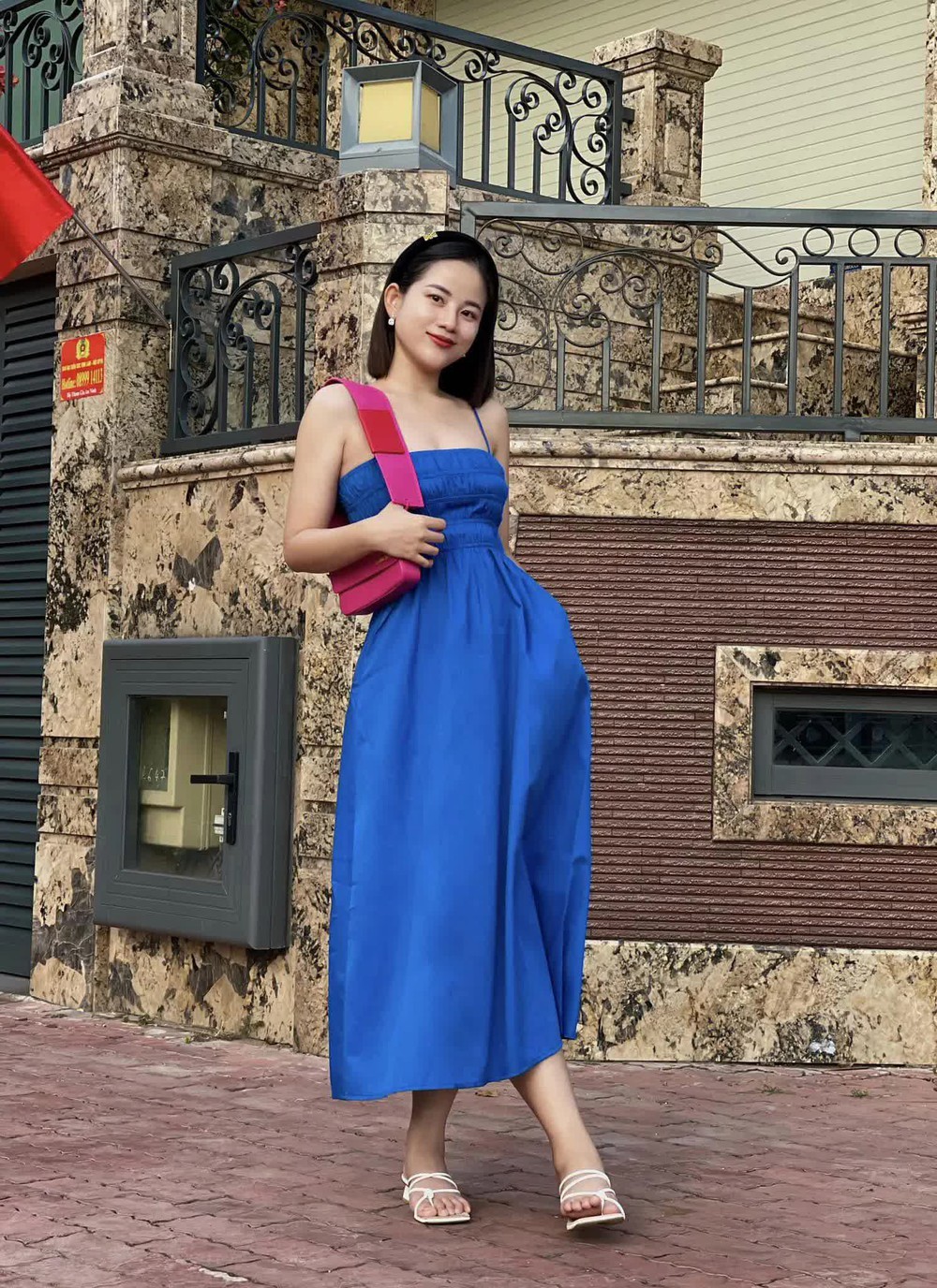 Chồng Đoàn Di Băng bị nghi có con riêng với vú em trẻ đẹp, chính chủ phản ứng gay gắt, tiết lộ luôn một bí mật