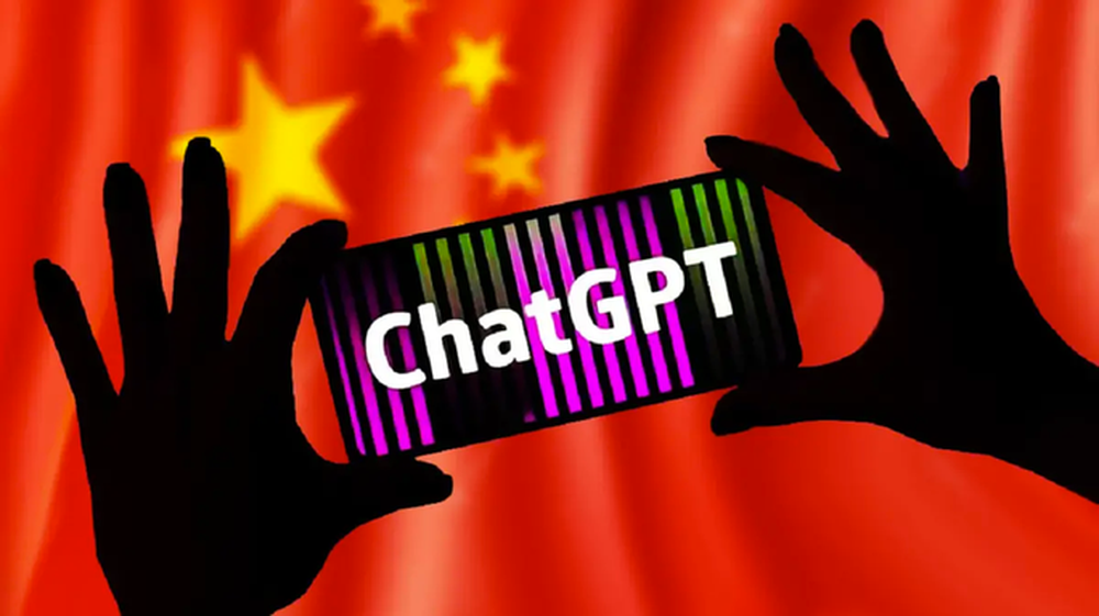 Trung Quốc: Bóc lịch dài hạn vì dùng ChatGPT tạo tin giả câu view - Ảnh 2.