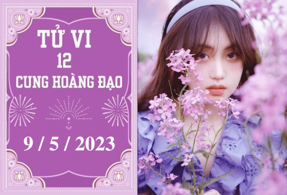 Tử vi vui 12 cung hoàng đạo ngày 9/5: Xử Nữ phát triển, Song Tử được giúp đỡ - Ảnh 2.