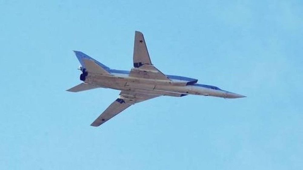Nga tiến hành cuộc tấn công UAV cảm tử lớn nhất vào Ukraine - Ảnh 1.