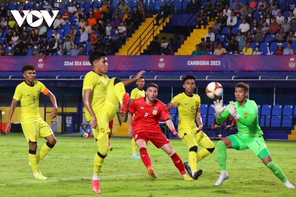 U22 Việt Nam - U22 Malaysia: Lấy sức nhàn đấu sức mỏi, săn vé vào bán kết - Ảnh 2.