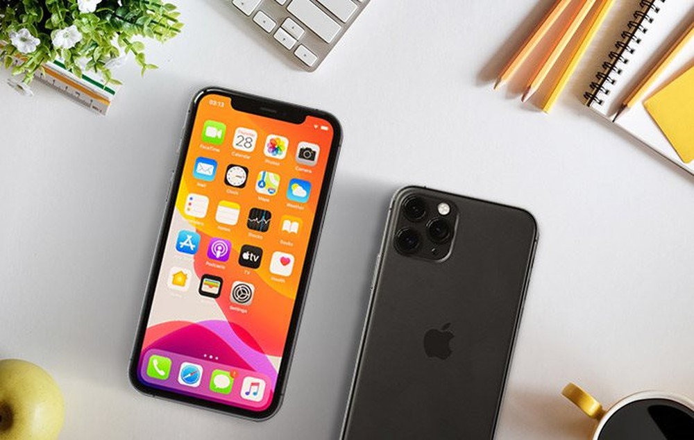 iPhone 11, 12, 13... vào đợt giảm ‘kịch sàn’, chiếc rẻ nhất chỉ từ 8 triệu đồng - Ảnh 1.