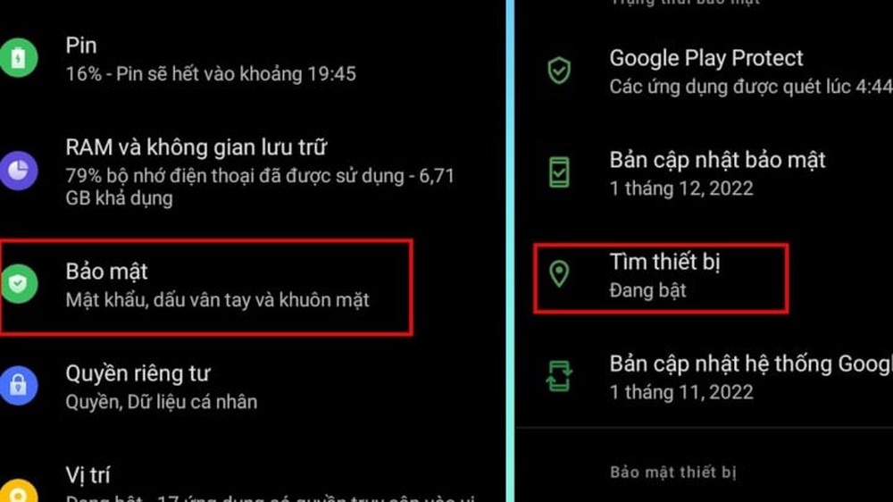 Cách định vị số điện thoại để xác định vị trí chính xác - Ảnh 5.