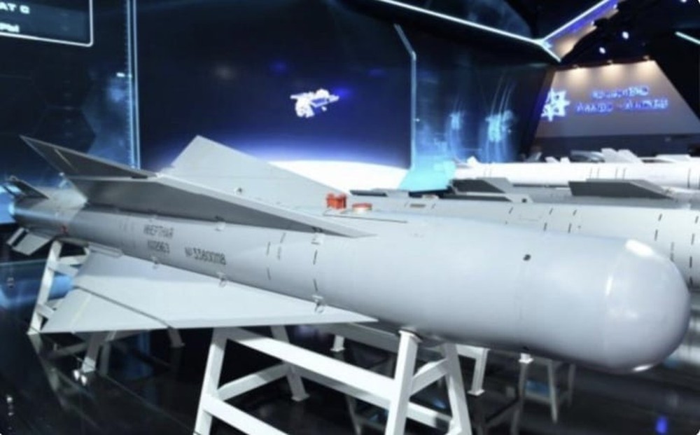 Vũ khí mới nhất của Nga sẽ thay đổi cục diện ở Ukraine? - Ảnh 2.