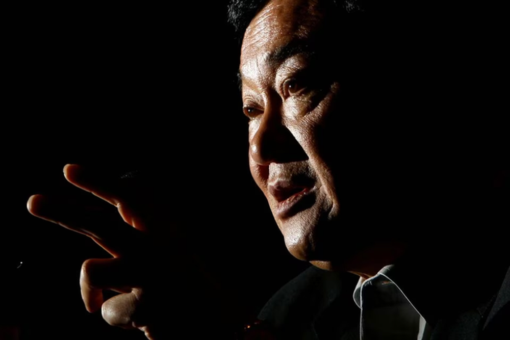 Cựu Thủ tướng Thaksin chọn ngày về Thái Lan chăm cháu - Ảnh 1.