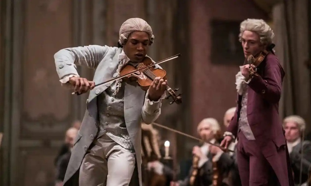 Chevalier – Nhạc sĩ da màu đa tài khiến Mozart cũng phải nóng mặt - Ảnh 7.