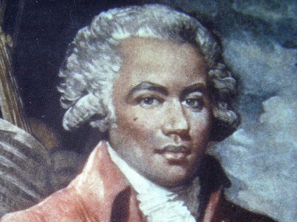Chevalier – Nhạc sĩ da màu đa tài khiến Mozart cũng phải nóng mặt - Ảnh 5.