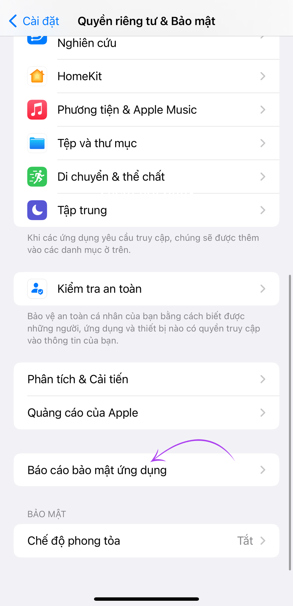 Điện thoại iPhone có một nút màu xanh: Nhìn là biết ngay có bị kẻ gian theo dõi hay không? - Ảnh 3.