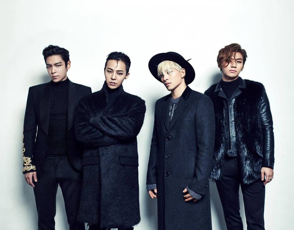 T.O.P chính thức xác nhận rời BIGBANG, còn gạch tên nhóm ra khỏi tên mình - Ảnh 5.