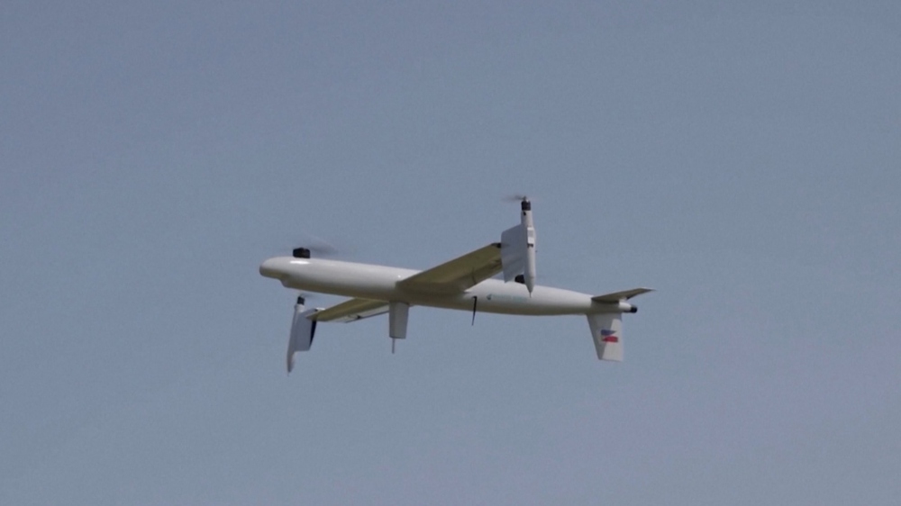 UAV tấn công thủ đô Moscow có thể được cài sẵn lộ trình - Ảnh 1.