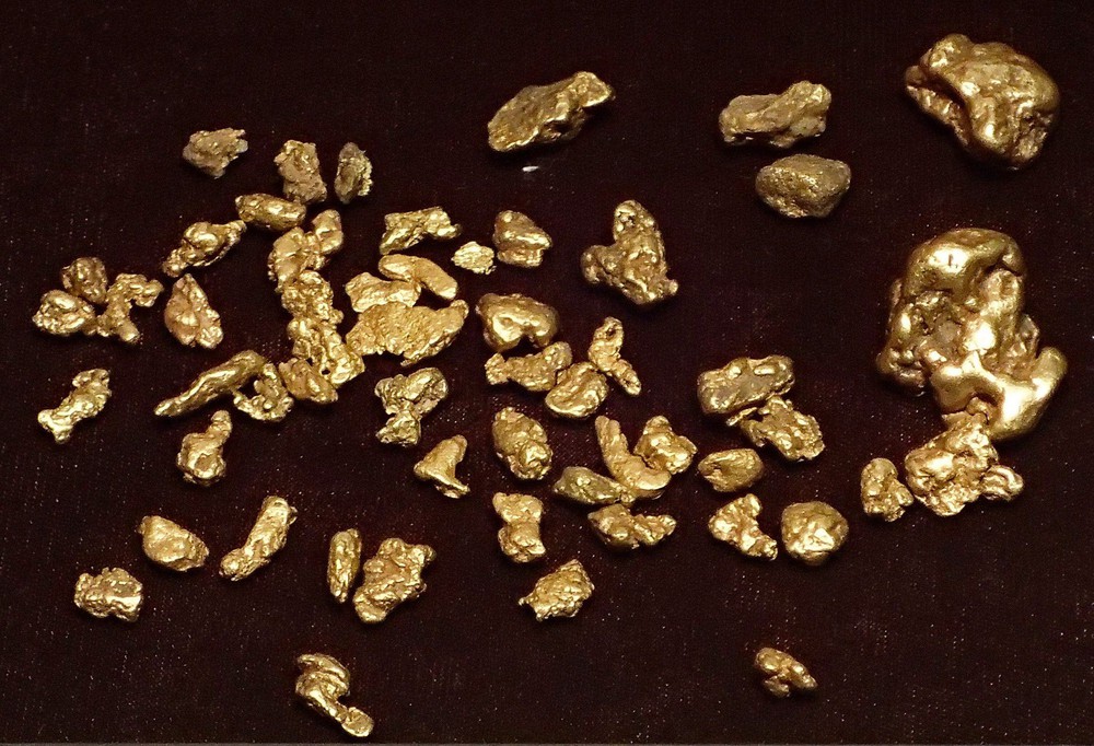 Tại sao trong nước biển chứa lượng vàng trị giá hơn 1,14 triệu tỷ USD nhưng lại không khai thác? - Ảnh 8.