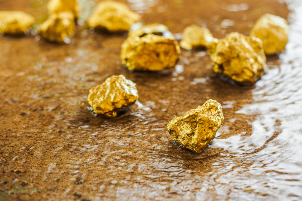 Tại sao trong nước biển chứa lượng vàng trị giá hơn 1,14 triệu tỷ USD nhưng lại không khai thác? - Ảnh 6.