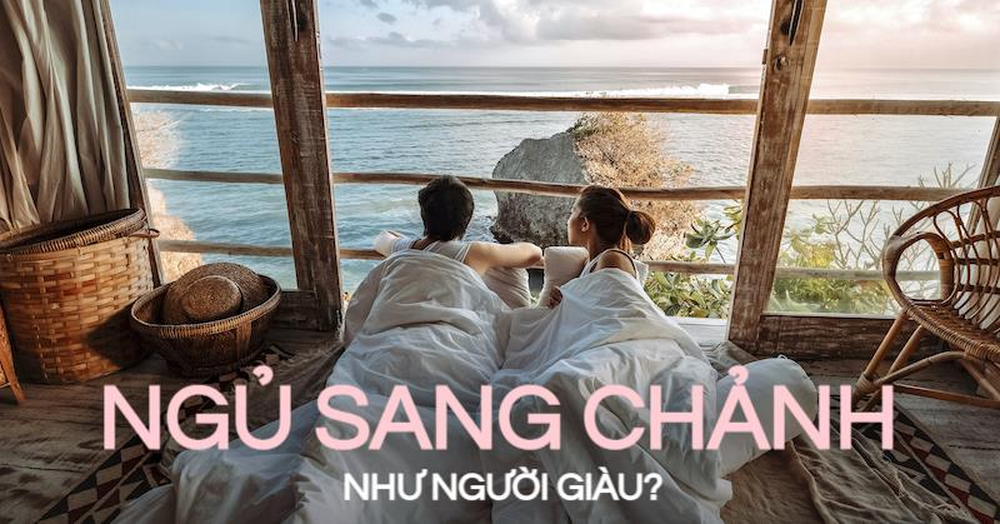 Nhiều năm bán hàng cho giới thượng lưu, CEO tiết lộ bí quyết để ai cũng có thể ngủ như người giàu: Hãy thay đổi 1 thứ trên giường - Ảnh 1.