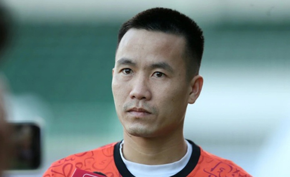 CLB Công an Hà Nội cho mượn cựu tuyển thủ Việt Nam - Ảnh 1.