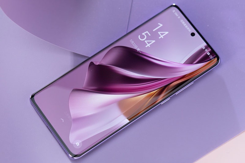 Oppo Reno10 5G: giá hơn 8 triệu đồng, RAM 12 GB - Ảnh 2.