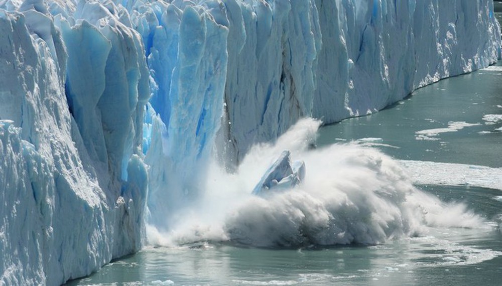 Nếu tất cả các sông băng trên Trái Đất đều tan chảy, chuyện gì sẽ xảy ra? - Ảnh 5.