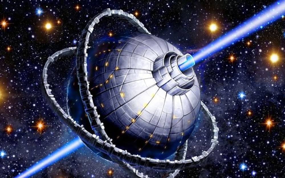 Các nhà khoa học đang tìm kiếm tín hiệu của người ngoài hành tinh từ trung tâm Dải Ngân hà - Ảnh 1.