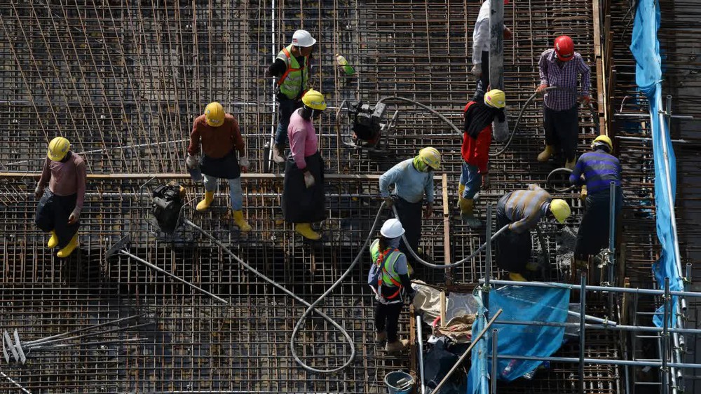 Quốc gia Đông Nam Á giàu có vượt bậc nhờ điều hòa nhiệt độ: Lâm vào cảnh khó xử vì vấn đề nan giải - Ảnh 2.