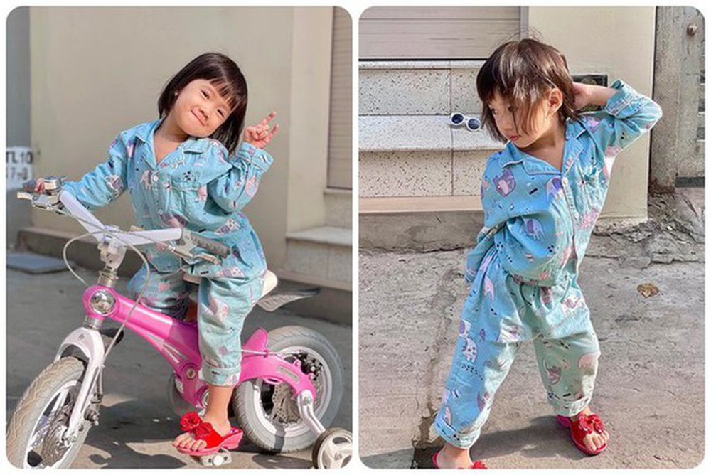 Con gái JustaTee chiếm spotlight khi cùng mẹ dự đám cưới