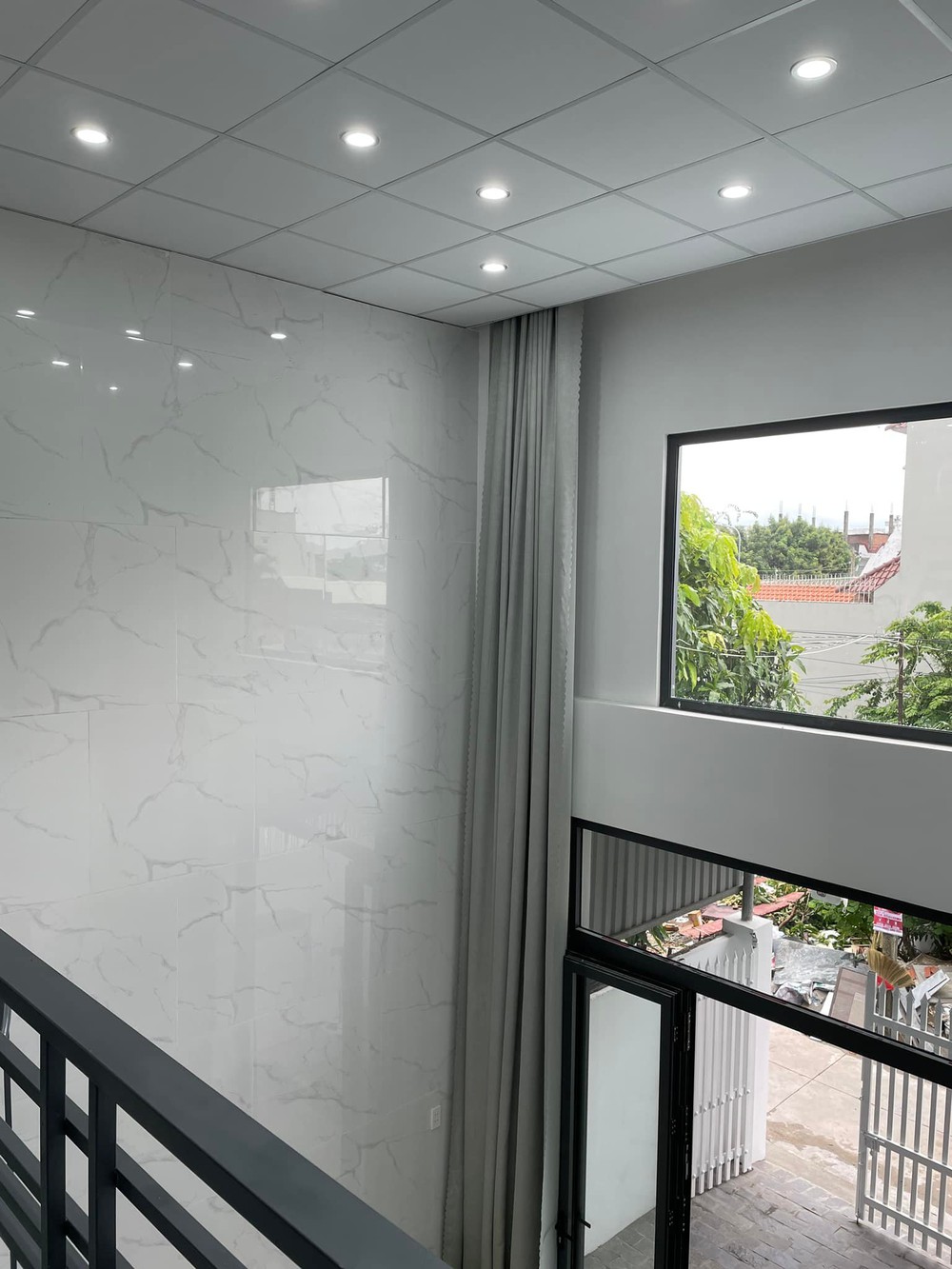 Chàng trai 22 tuổi liều vay 300 triệu để cải tạo ngôi nhà cấp 4 cho mẹ, thành quả ai nhìn cũng khen