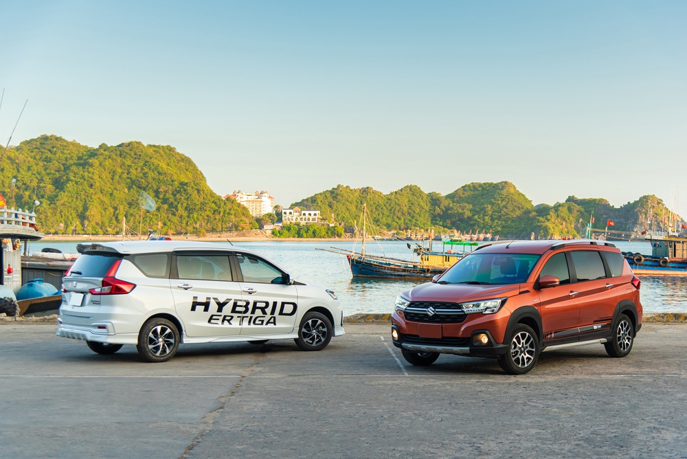 Hỏi đáp Suzuki XL7 và Hybrid Ertiga: Luôn được quan tâm nhưng sao lại kén khách như thế? - Ảnh 13.