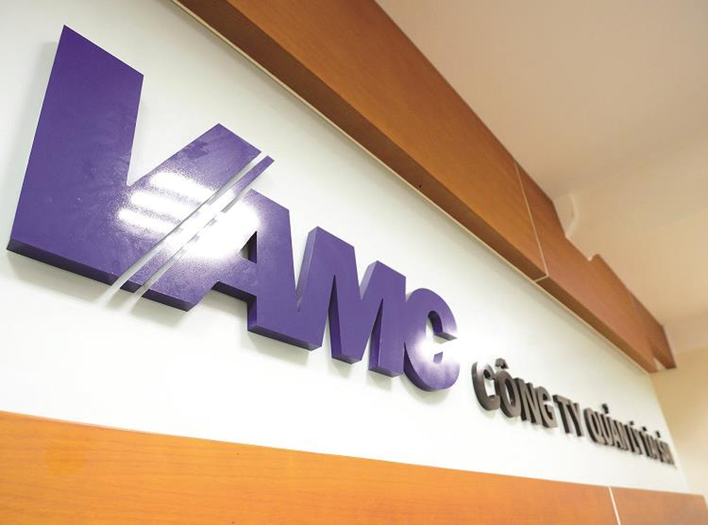 VAMC - Công ty xử lý nợ xấu cho các ngân hàng lãi tăng gấp 10 lần trong vòng 6 năm, thu nhập nhân viên không thua kém banker  - Ảnh 1.