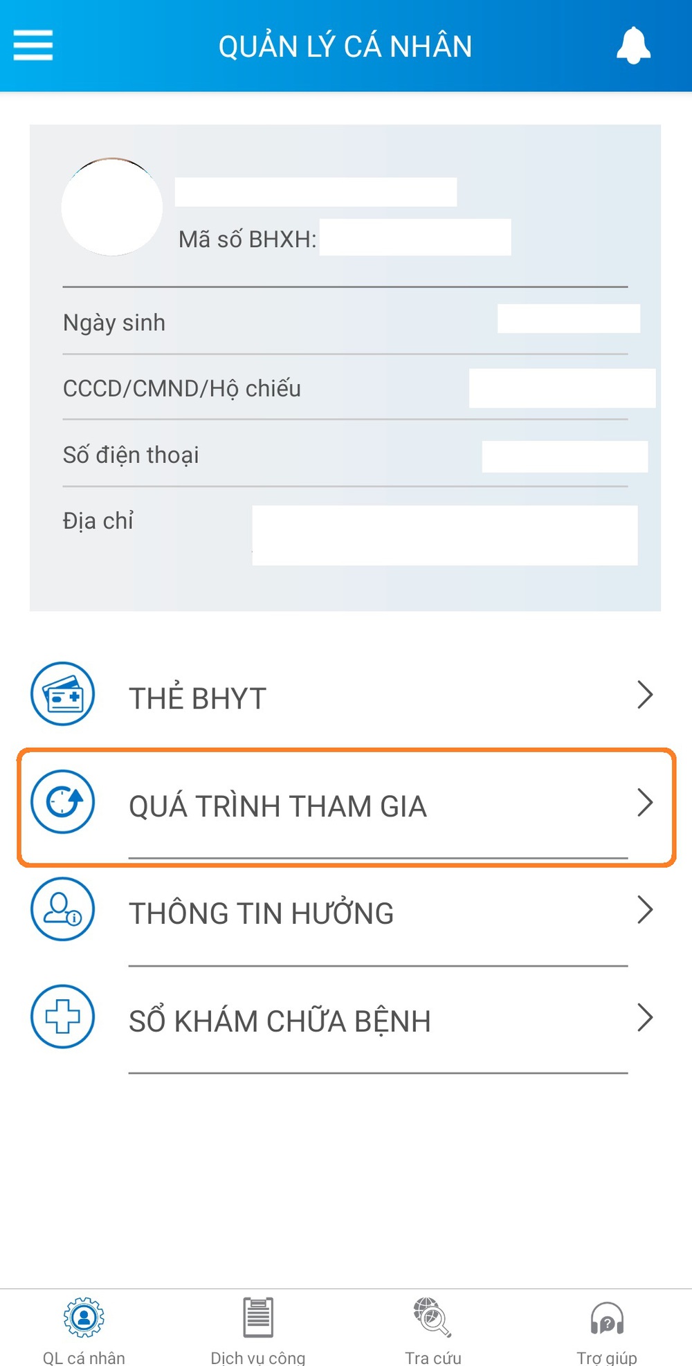 Muốn biết công ty có đóng BHXH đầy đủ cho người lao động hay không, thực hiện ngay những bước sau - Ảnh 2.