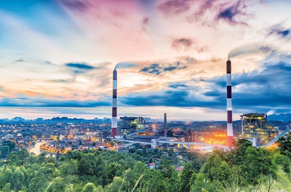 EVN có thể thiếu 1 triệu tấn than trong tháng 6, 7 cho các nhà máy nhiệt điện - Ảnh 1.