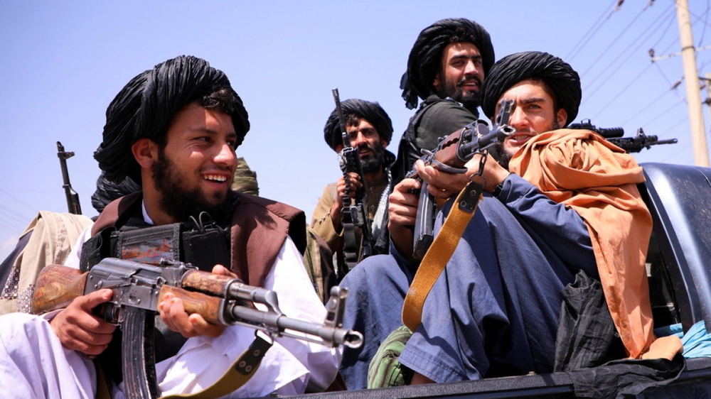 Taliban trở lại với chính sách loại trừ sắc tộc ở Afghanistan - Ảnh 1.