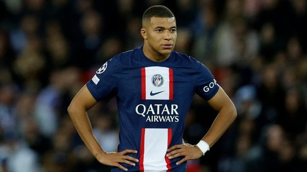 Truyền thông khuyên Real Madrid cẩn trọng với thương vụ Mbappe - Ảnh 1.