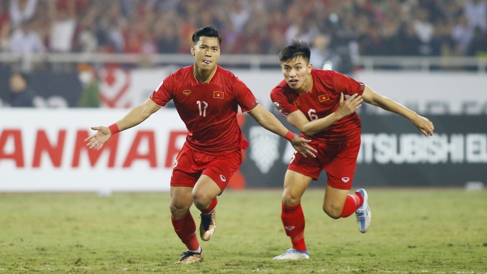 VFF giữ nguyên giá vé trận đấu tuyển Việt Nam gặp Syria - Ảnh 1.