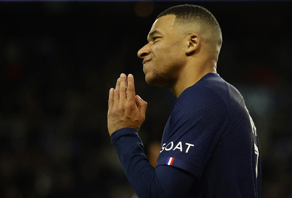 Fan Real Madrid phát rồ với viễn cảnh có bộ ba Mbappe, Kane và Bellingham - Ảnh 4.