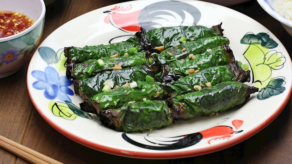 Chuyên trang ẩm thực bình chọn 9 món từ thịt nổi tiếng nhất của Việt Nam: 1 món có cái tên lạ tai - Ảnh 5.