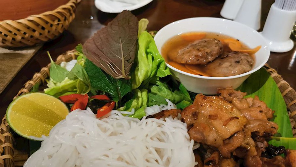 Chuyên trang ẩm thực bình chọn 9 món từ thịt nổi tiếng nhất của Việt Nam: 1 món có cái tên lạ tai - Ảnh 8.