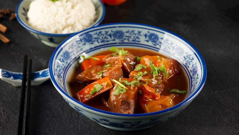 Chuyên trang ẩm thực bình chọn 9 món từ thịt nổi tiếng nhất của Việt Nam: 1 món có cái tên lạ tai - Ảnh 9.